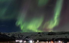 Skaftafell Hotel